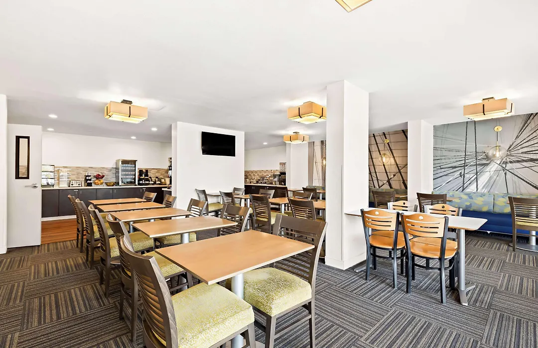 Best Western Yacht Harbor Hotel-1